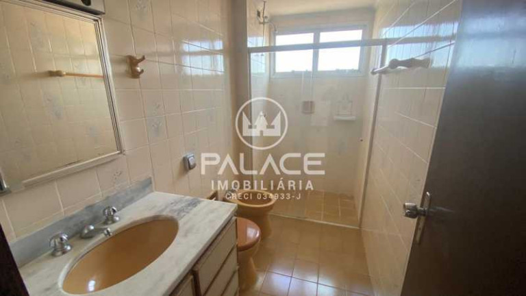 Imagem Apartamento com 2 Quartos à Venda, 77 m² em Centro - Piracicaba