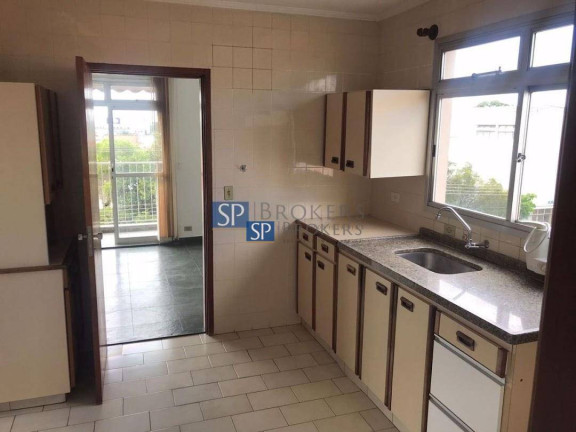 Imagem Apartamento com 3 Quartos à Venda, 125 m² em Taquaral - Campinas Imagem Apartamento com 3 Quartos à Venda, 125 m² em Taquaral - Campinas