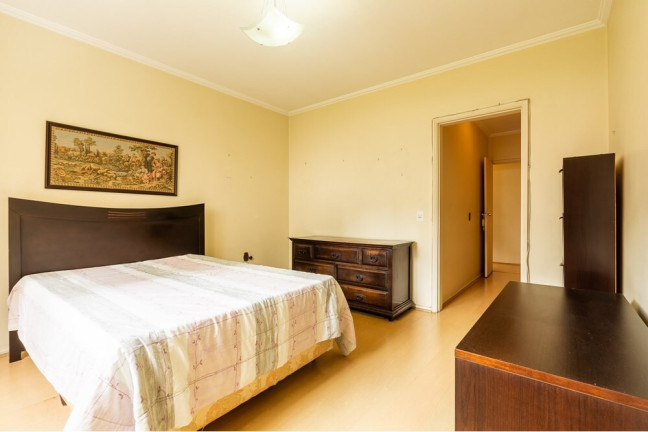 Imagem Apartamento com 2 Quartos à Venda, 97 m² em Cerqueira César - São Paulo