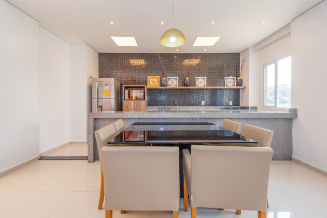 Imagem Apartamento com 2 Quartos à Venda, 44 m² em Paulicéia - São Bernardo Do Campo Imagem Apartamento com 2 Quartos à Venda, 44 m² em Paulicéia - São Bernardo Do Campo