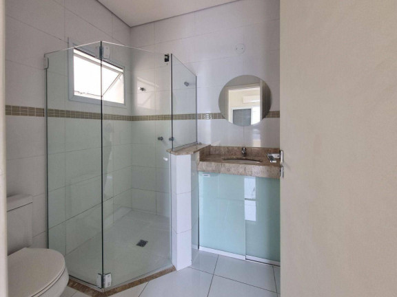 Imagem Sobrado com 3 Quartos à Venda, 250 m² em Condomínio Terras De São Francisco - Sorocaba
