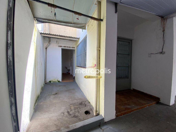 Imagem Sobrado com 2 Quartos à Venda, 112 m² em São João Clímaco - São Paulo