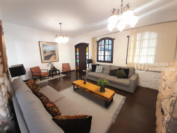 Imagem Casa com 7 Quartos para Alugar, 500 m² em Santa Lúcia - Belo Horizonte Imagem Casa com 7 Quartos para Alugar, 500 m² em Santa Lúcia - Belo Horizonte