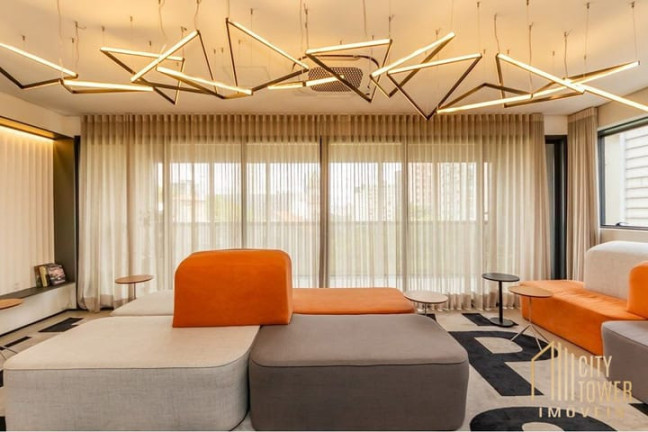 Imagem Apartamento com 1 Quarto à Venda, 38 m² em Jardim Paulista - São Paulo