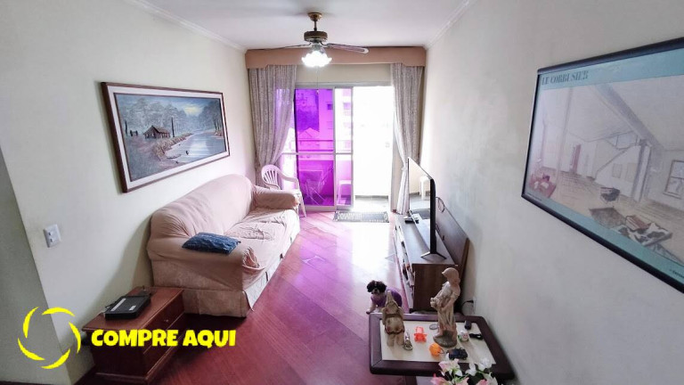 Imagem Apartamento com 2 Quartos à Venda, 67 m² em Barra Funda - São Paulo Imagem Apartamento com 2 Quartos à Venda, 67 m² em Barra Funda - São Paulo