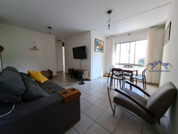 Imagem Apartamento com 3 Quartos para Alugar, 73 m² em Instituto De Previdência - São Paulo Imagem Apartamento com 3 Quartos para Alugar, 73 m² em Instituto De Previdência - São Paulo