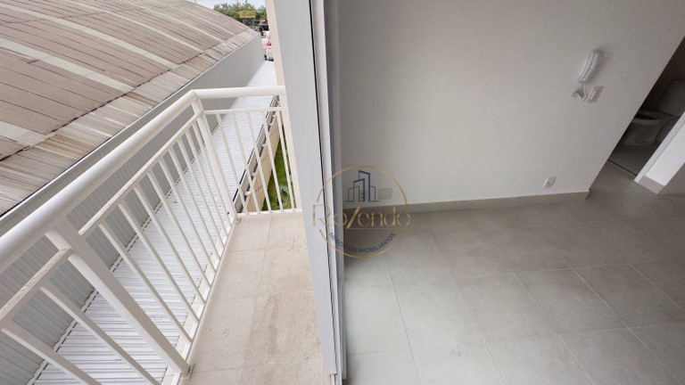 Imagem Apartamento com 2 Quartos à Venda, 37 m² em Mooca - São Paulo