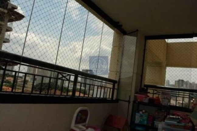 Imagem Apartamento com 4 Quartos à Venda, 140 m² em Perdizes - São Paulo