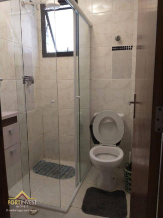 Imagem Imóvel com 1 Quarto à Venda, 40 m² em Boqueirão - Praia Grande