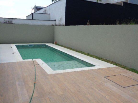 Imagem Casa com 4 Quartos à Venda, 374 m² em São José Dos Campos