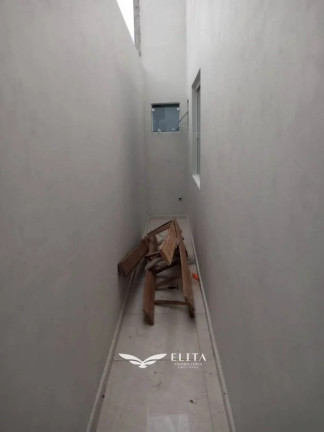 Imagem Casa com 3 Quartos à Venda, 84 m² em São Cristóvão - Barra Velha
