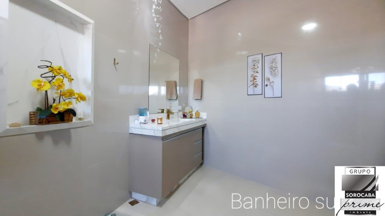 Imagem Casa com 3 Quartos à Venda, 380 m² em Wanel Ville - Sorocaba Imagem Casa com 3 Quartos à Venda, 380 m² em Wanel Ville - Sorocaba
