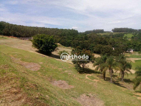 Imagem Terreno à Venda, 23.300 m² em Jardim Martinelli (sousas) - Campinas
