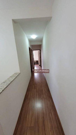 Imagem Sobrado com 3 Quartos à Venda, 125 m² em Vila Suissa - Mogi Das Cruzes