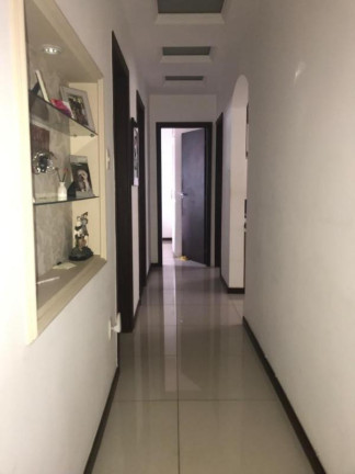 Imagem Apartamento com 3 Quartos à Venda, 110 m² em Pituba - Salvador