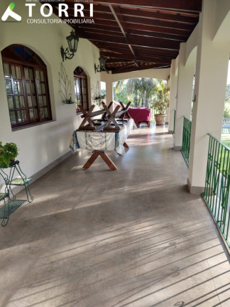 Imagem Imóvel com 9 Quartos à Venda, 1.000 m² em Centro - Araçoiaba Da Serra Imagem Imóvel com 9 Quartos à Venda, 1.000 m² em Centro - Araçoiaba Da Serra