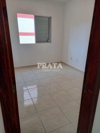 Imagem Apartamento com 2 Quartos à Venda, 68 m² em Jardim Independência - São Vicente Imagem Apartamento com 2 Quartos à Venda, 68 m² em Jardim Independência - São Vicente
