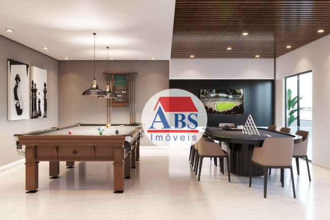 Imagem Apartamento com 2 Quartos à Venda, 65 m² em Maracanã - Praia Grande Imagem Apartamento com 2 Quartos à Venda, 65 m² em Maracanã - Praia Grande