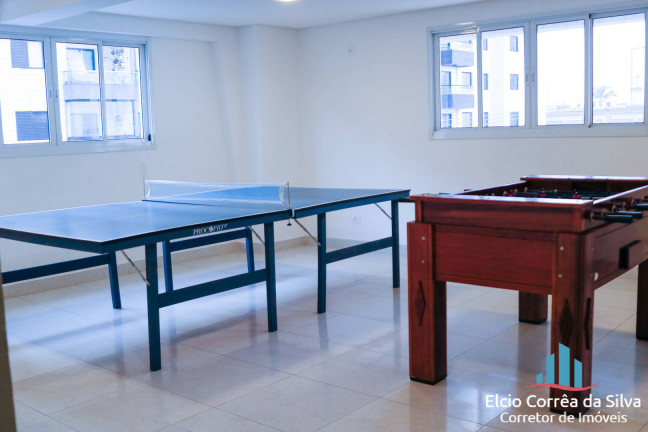 Imagem Apartamento com 2 Quartos à Venda, 90 m² em Ocian - Praia Grande
