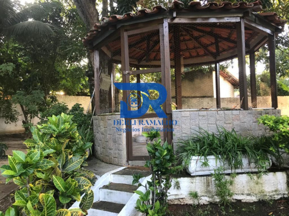 Imagem Casa com 2 Quartos à Venda, 200 m² em Coqueiral - Araruama