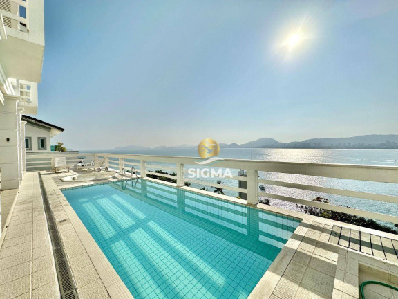 Casa com 4 Quartos à Venda, 300 m² em Península - Guarujá