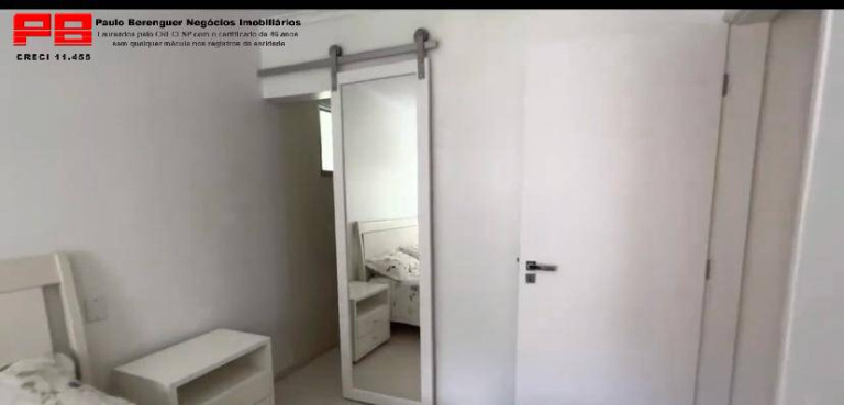 Imagem Apartamento com 1 Quarto para Alugar, 67 m² em Vila Nova Conceição - São Paulo