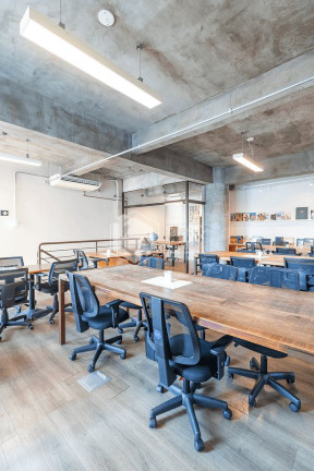 Imagem Sala Comercial à Venda, 176 m² em Brooklin Paulista - São Paulo Imagem Sala Comercial à Venda, 176 m² em Brooklin Paulista - São Paulo