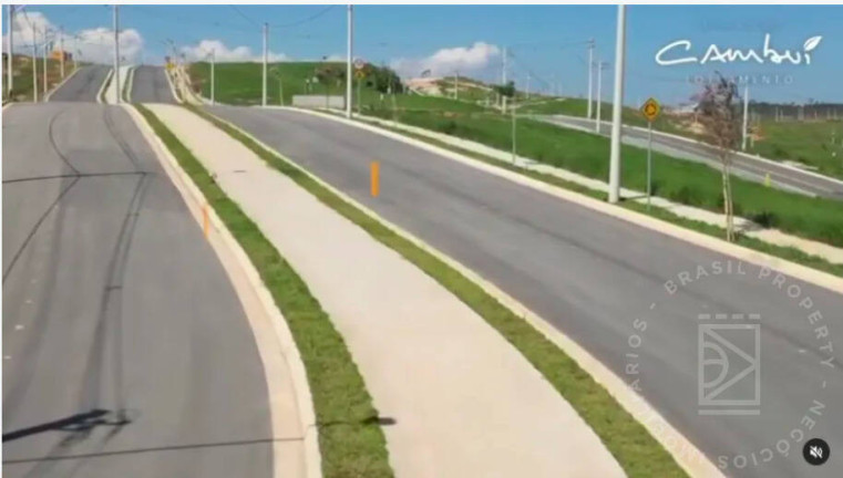 Imagem Terreno em Condomínio à Venda, 250 m² em Putim - São José Dos Campos Imagem Terreno em Condomínio à Venda, 250 m² em Putim - São José Dos Campos