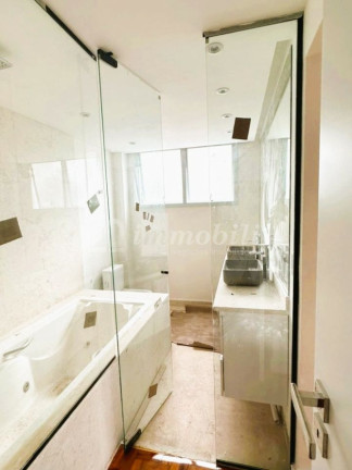 Imagem Apartamento com 2 Quartos à Venda, 100 m² em Jardins - São Paulo Imagem Apartamento com 2 Quartos à Venda, 100 m² em Jardins - São Paulo