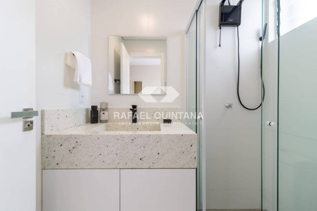 Imagem Apartamento à Venda, 23 m² em Centro - Florianópolis