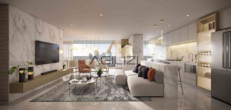 Imagem Apartamento com 2 Quartos à Venda, 76 m² em Vila Mariana - São Paulo