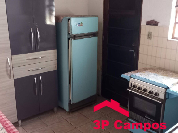 Imagem Casa com 2 Quartos à Venda, 200 m² em Jd. Praia Grande - Mongaguá