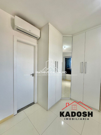 Imagem Apartamento com 3 Quartos à Venda, 90 m² em Santa Mônica - Feira De Santana Imagem Apartamento com 3 Quartos à Venda, 90 m² em Santa Mônica - Feira De Santana