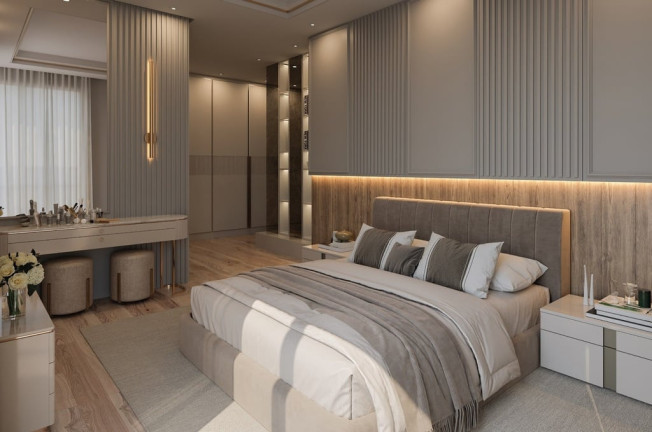 Imagem Apartamento com 4 Quartos à Venda, 154 m² em Centro - Capão Da Canoa Imagem Apartamento com 4 Quartos à Venda, 154 m² em Centro - Capão Da Canoa