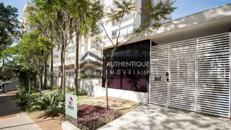 Imagem Apartamento com 1 Quarto à Venda, 53 m² em Vila Mascote - São Paulo Imagem Apartamento com 1 Quarto à Venda, 53 m² em Vila Mascote - São Paulo