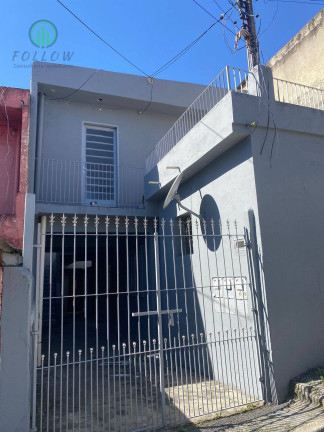 Sobrado com 2 Quartos à Venda, 150 m² em Novo Osasco - Osasco