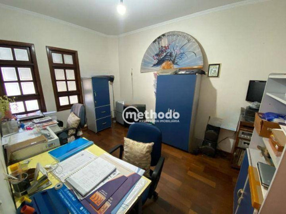 Imagem Casa com 4 Quartos à Venda, 280 m² em Taquaral - Campinas Imagem Casa com 4 Quartos à Venda, 280 m² em Taquaral - Campinas