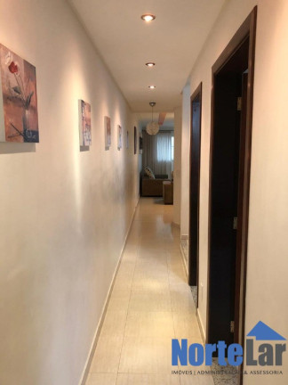Imagem Sobrado com 3 Quartos à Venda, 272 m² em Vila Cruz Das Almas - São Paulo