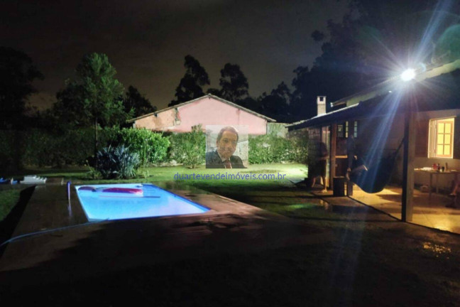 Imagem Chácara com 4 Quartos à Venda, 250 m² em Barueri
