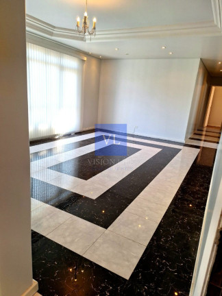 Imagem Imóvel com 3 Quartos à Venda, 145 m² em Mercês - Curitiba