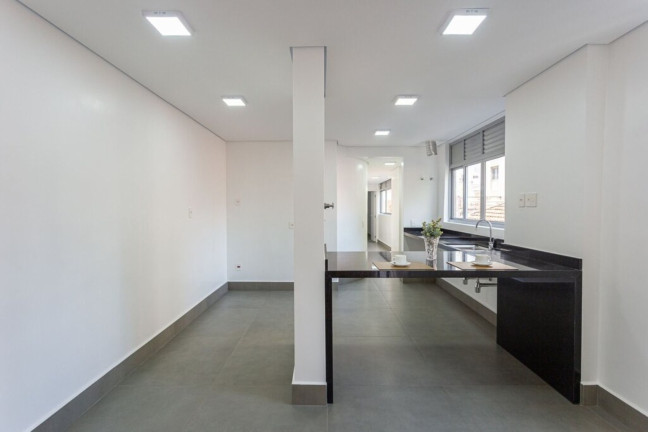 Imagem Apartamento com 3 Quartos à Venda, 198 m² em Jardim América - São Paulo Imagem Apartamento com 3 Quartos à Venda, 198 m² em Jardim América - São Paulo