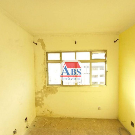 Imagem Apartamento com 1 Quarto à Venda, 90 m² em Aparecida - Santos