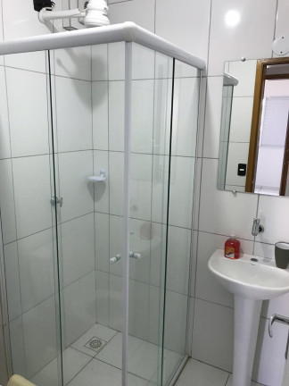 Imagem Apartamento com 2 Quartos à Venda, 53 m² em Centro - Ubatuba