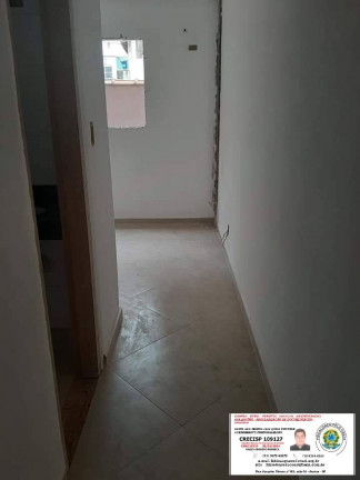 Imagem Apartamento com 2 Quartos à Venda, 50 m² em Marapé - Santos