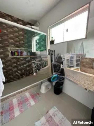 Imagem Casa com 4 Quartos à Venda, 180 m² em Vargem Pequena - Rio De Janeiro