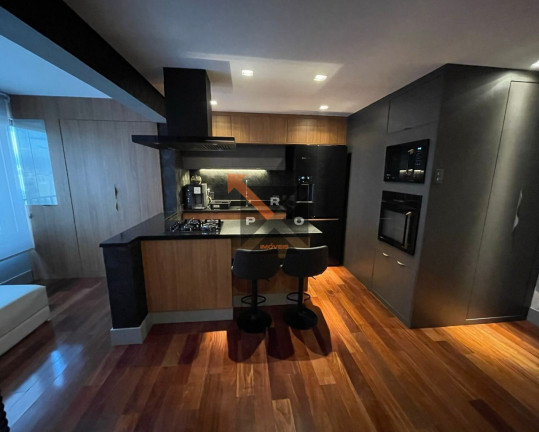 Imagem Cobertura com 1 Quarto à Venda, 123 m² em Brás - São Paulo Imagem Cobertura com 1 Quarto à Venda, 123 m² em Brás - São Paulo