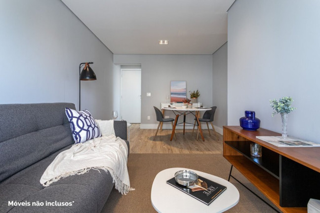Imagem Apartamento com 3 Quartos à Venda, 66 m² em Saúde - São Paulo Imagem Apartamento com 3 Quartos à Venda, 66 m² em Saúde - São Paulo