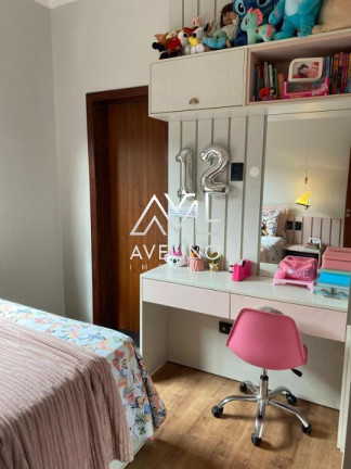 Imagem Casa de Condomínio com 3 Quartos à Venda, 163 m² em Porto Royale - Dourados Imagem Casa de Condomínio com 3 Quartos à Venda, 163 m² em Porto Royale - Dourados