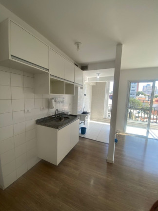 Imagem Apartamento com 1 Quarto para Alugar, 45 m² em Ipiranga - São Paulo Imagem Apartamento com 1 Quarto para Alugar, 45 m² em Ipiranga - São Paulo