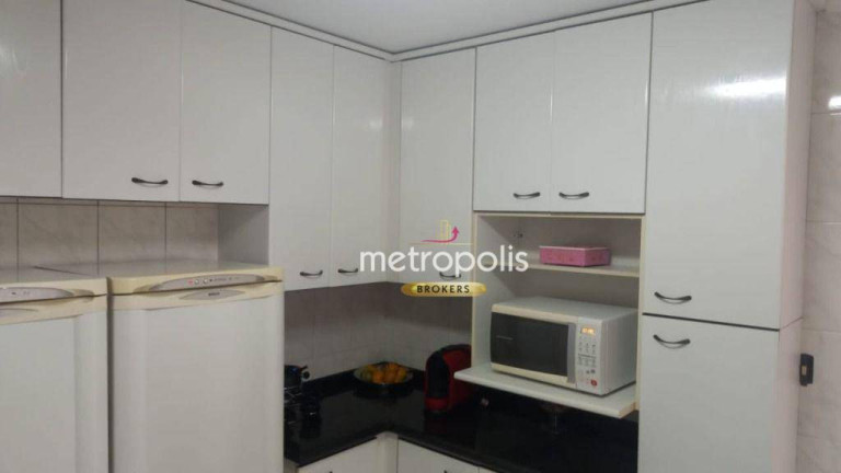 Imagem Sobrado com 2 Quartos à Venda, 233 m² em Santa Maria - São Caetano Do Sul Imagem Sobrado com 2 Quartos à Venda, 233 m² em Santa Maria - São Caetano Do Sul